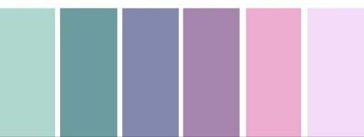 El color de damas sería mejor diferentes tonalidades o el mismo color? 3