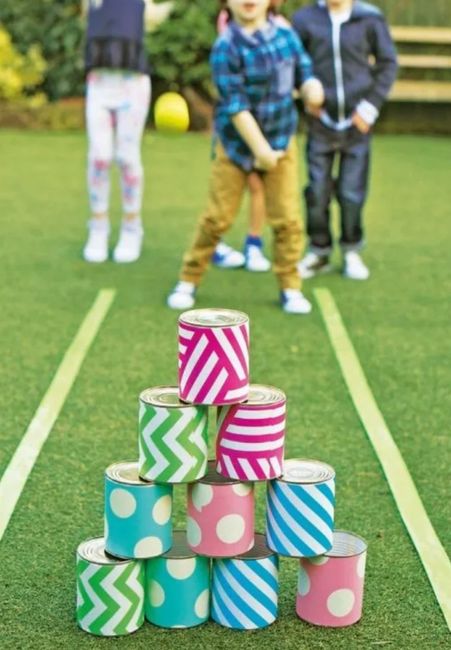 Juegos para niños 1