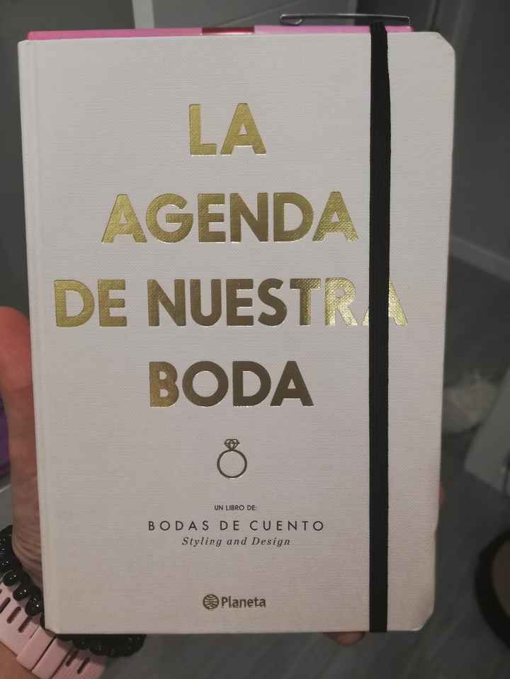 Regalitos que me encantan! 