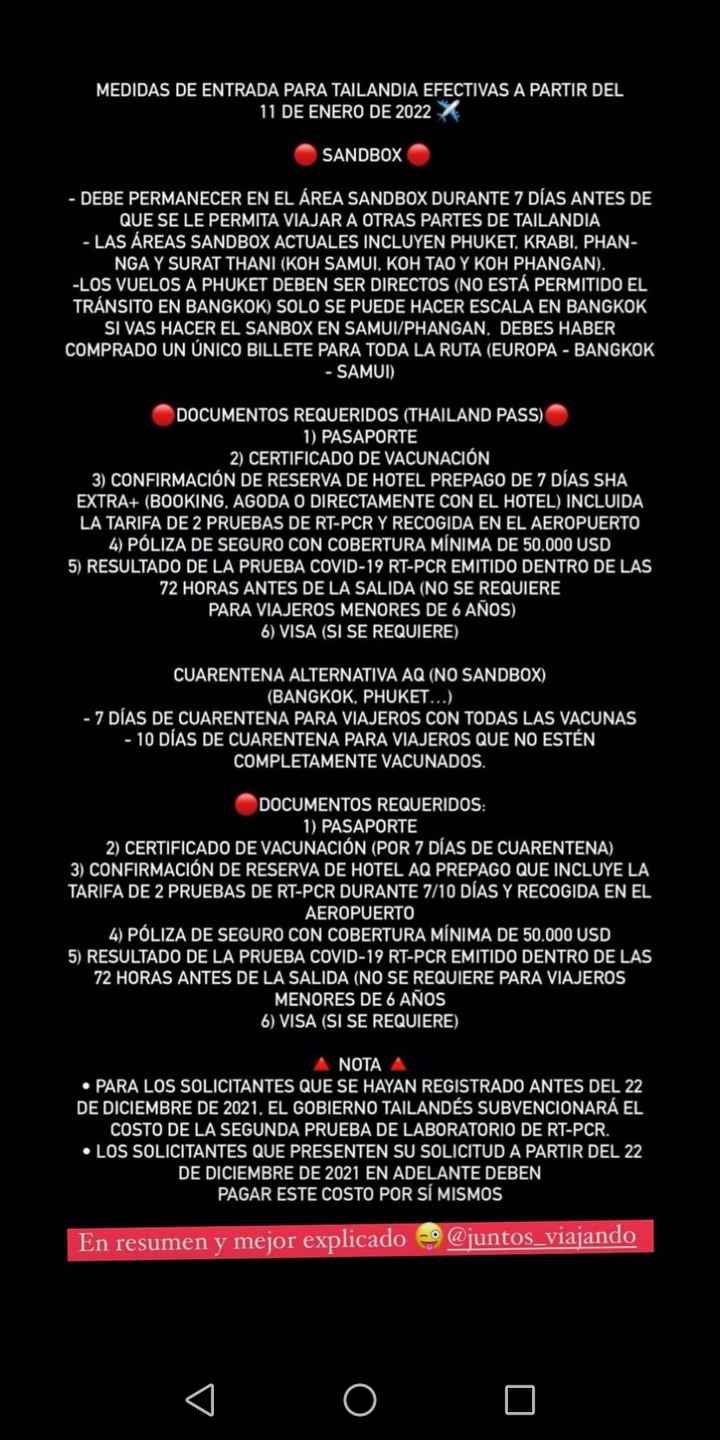 ayuda con la luna de miel 1