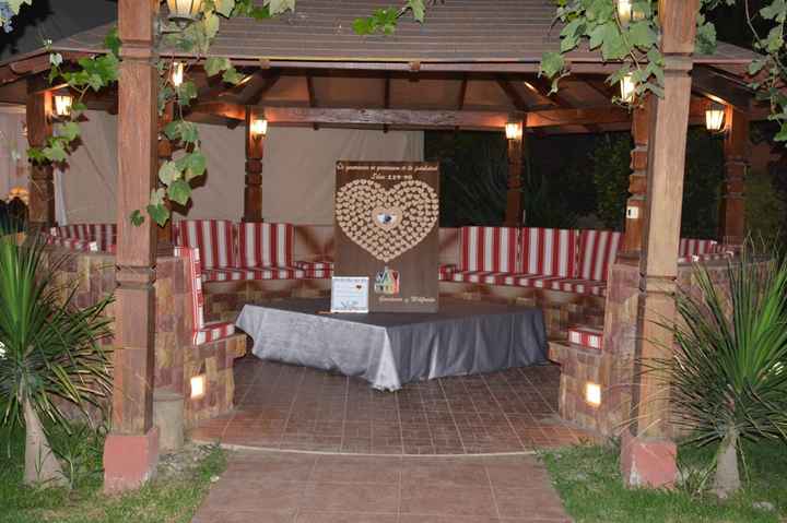 Detalles de mi boda 👫 - 3