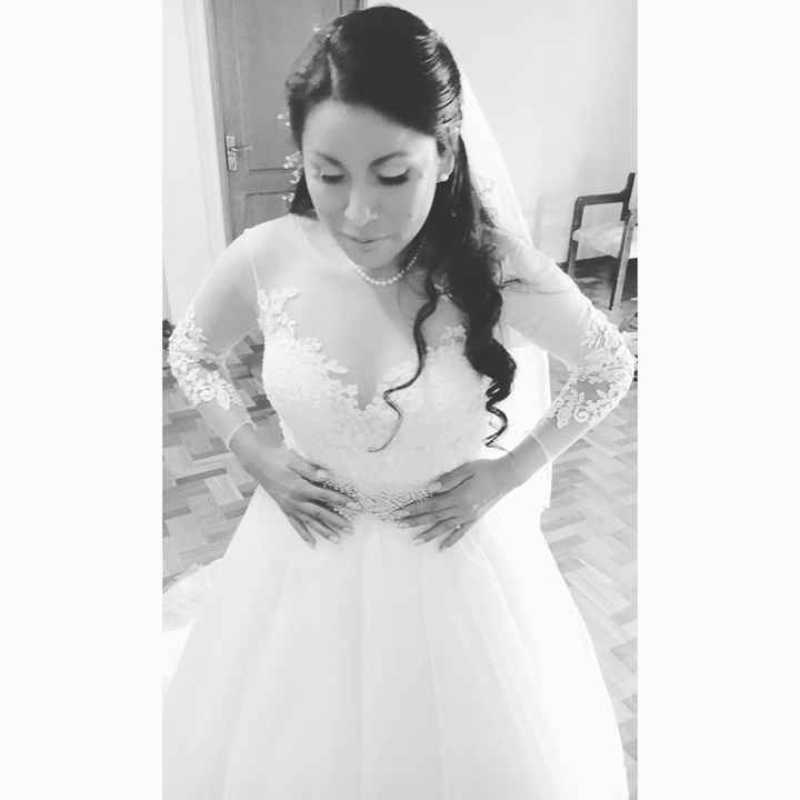 Detalles de mi boda 👫 - 7