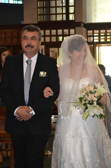 NUESTRA BODA