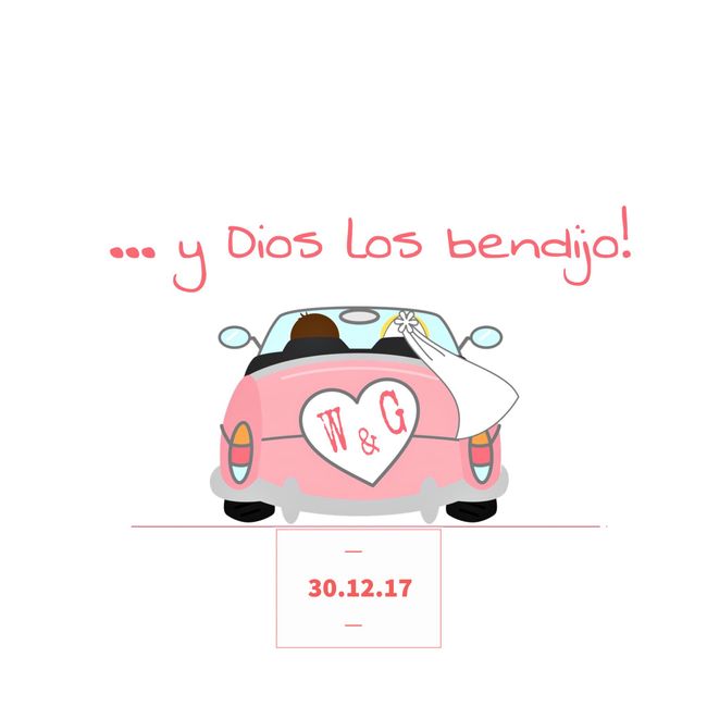 Detalles de mi boda 👫 - 6