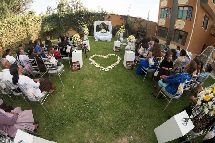 Detalles de mi boda 👫 - 8