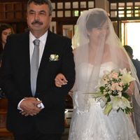 NUESTRA BODA