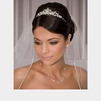 No sé que tipo de maquillaje debo ponerme el dia de mi boda - 2