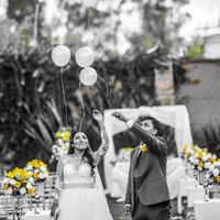 Detalles de mi boda 👫 - 5