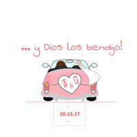 Detalles de mi boda 👫 - 6