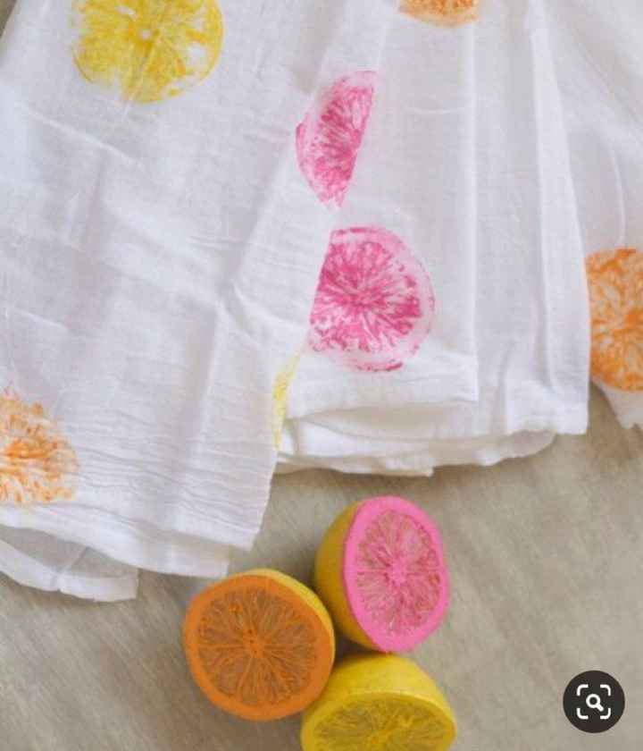 Decorar bolsas de tejido sin tejer 1