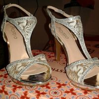 Ya tengo mis zapatos - 2