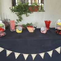  Banderines candy bar - 1