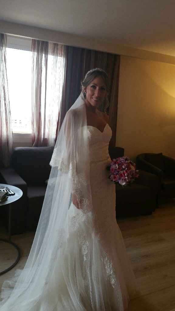 Mi gran boda - 1