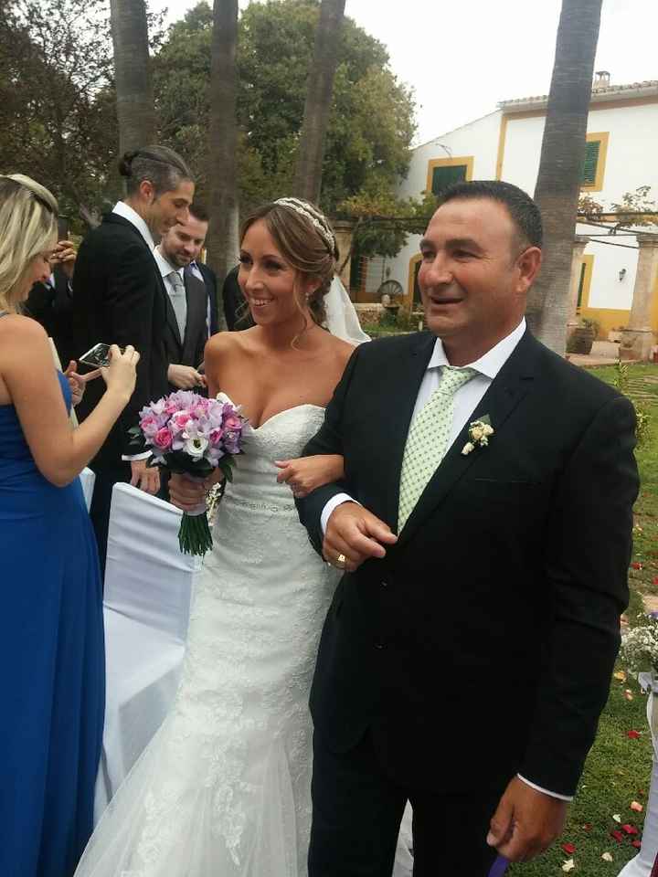 Mi gran boda - 4