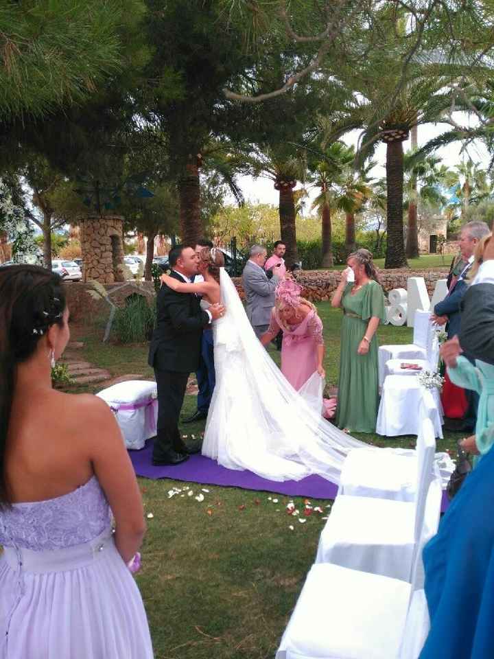 Mi gran boda - 5