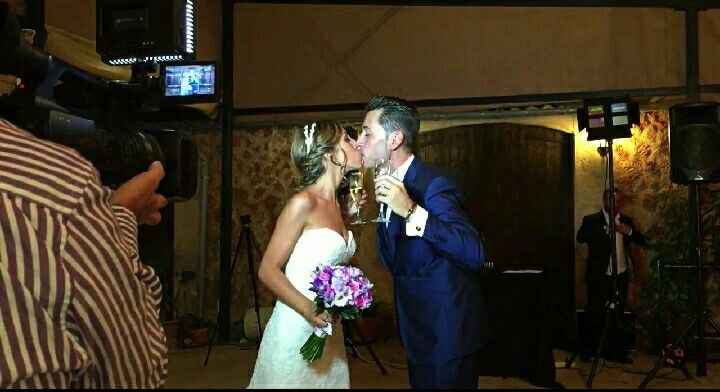 Mi gran boda - 11