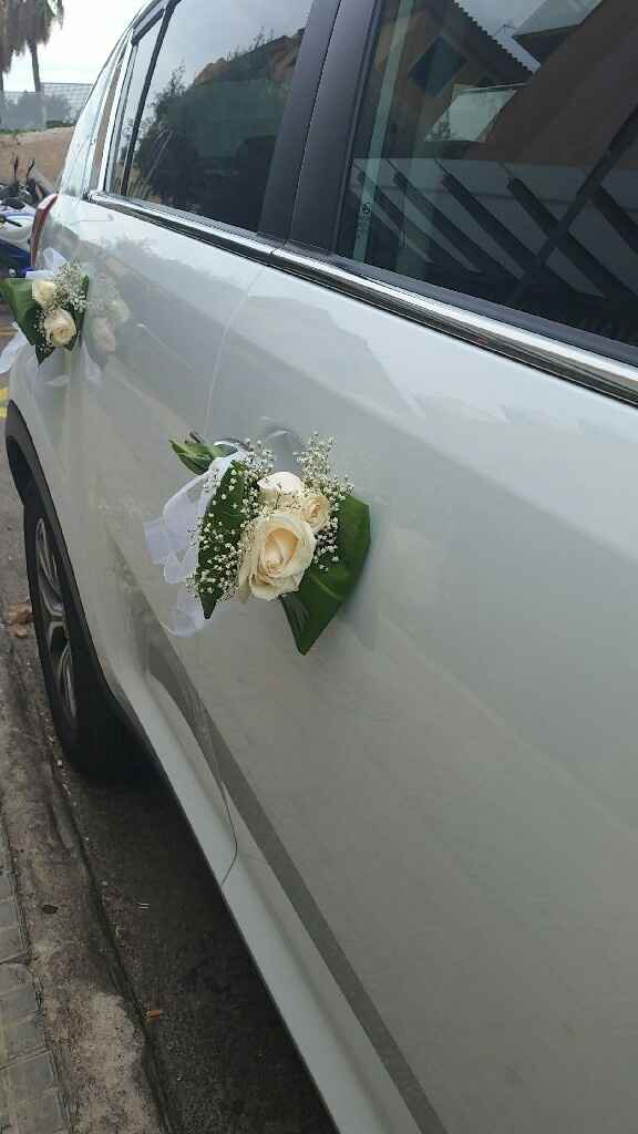 Mi gran boda - 20