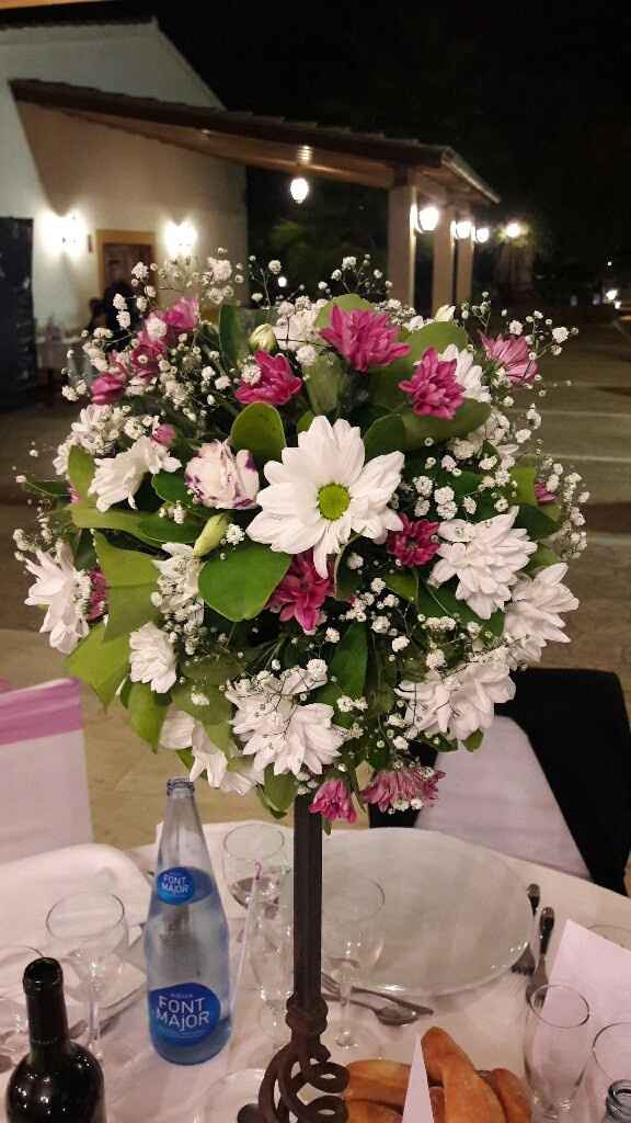 Mi gran boda - 21