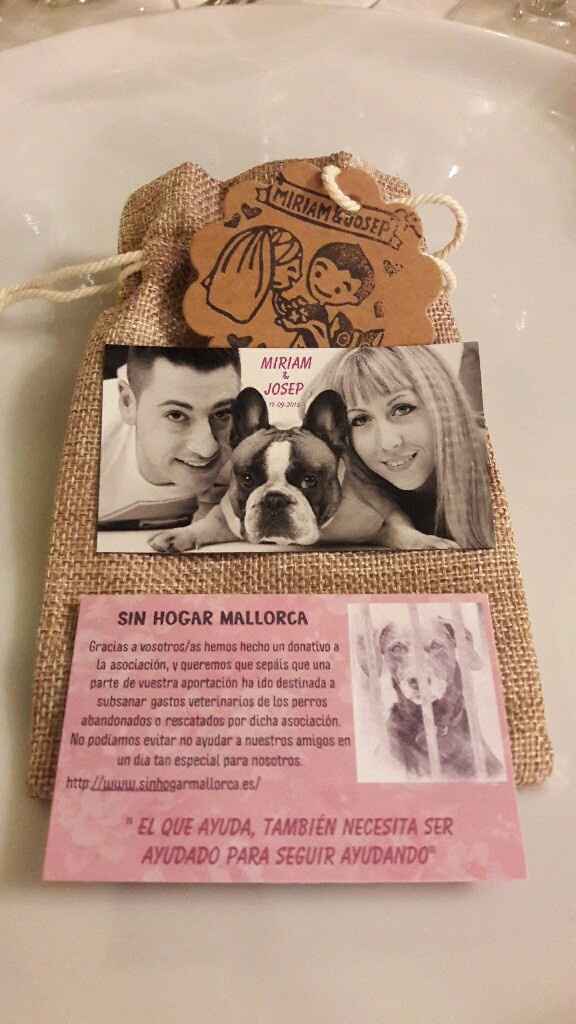 Mi gran boda - 22