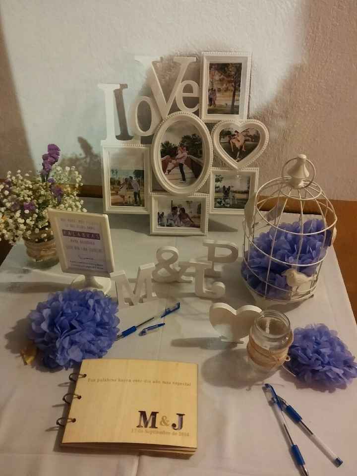Mi gran boda - 23