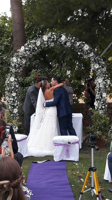 Mi gran boda - 9