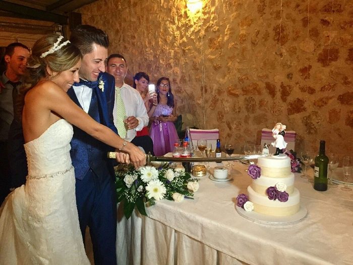 Mi gran boda - 12