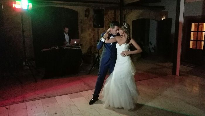 Mi gran boda - 13