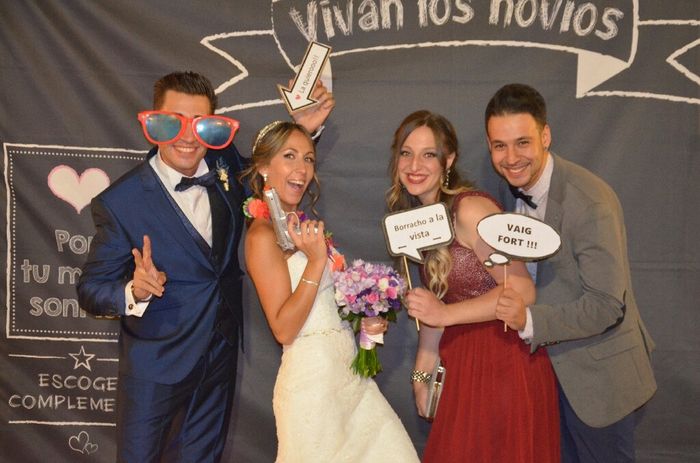 Mi gran boda - 15