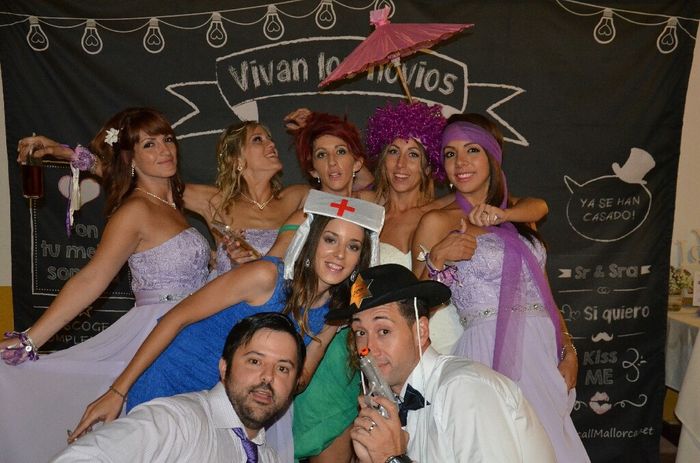 Mi gran boda - 16