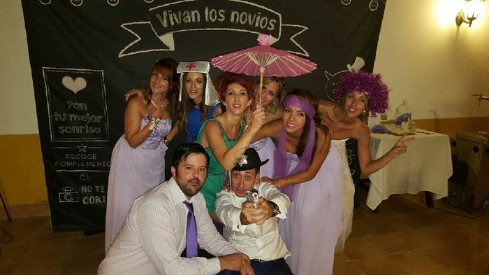 Mi gran boda - 18