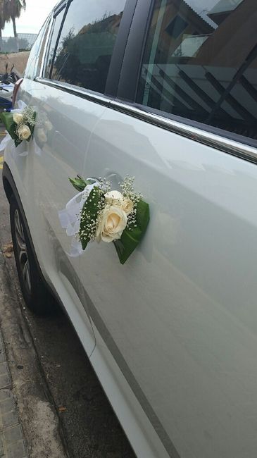 Mi gran boda - 20
