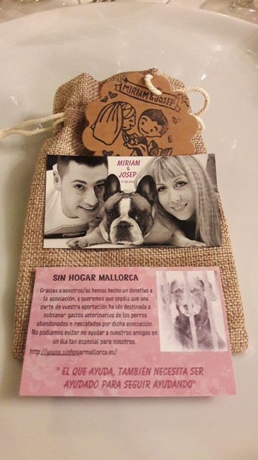 Mi gran boda - 22