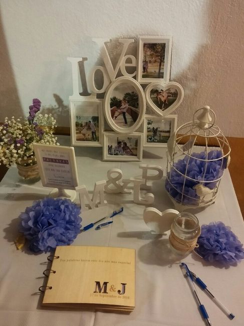 Mi gran boda - 23