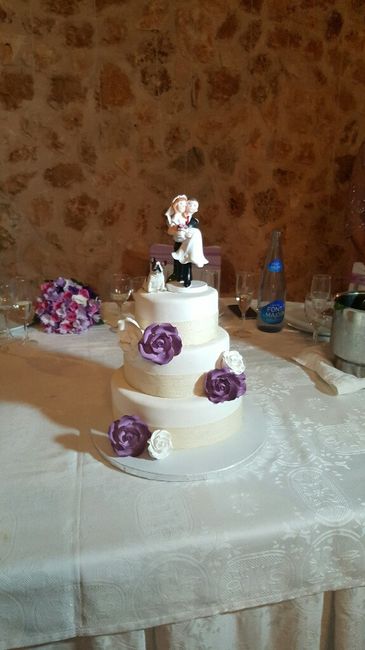 Mi gran boda - 27