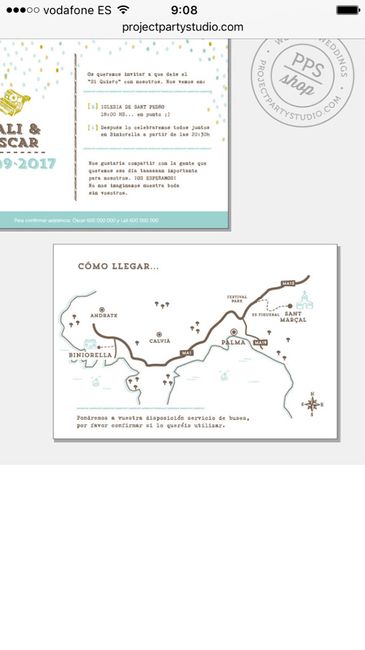 S.o.s mapas - 2