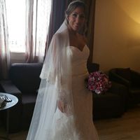 Mi gran boda - 1