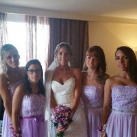 Mi gran boda - 2