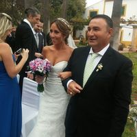 Mi gran boda - 4