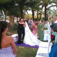 Mi gran boda - 5