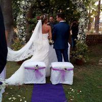 Mi gran boda - 6