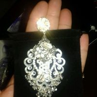 Hola xicas ya me an venido parte de mis complementos - 2