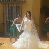 Hola xicas ya me han venido parte de mis complementos - 1