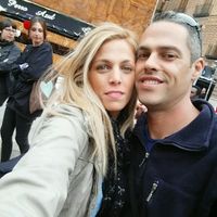 Nos presentas a tu pareja? :) - 1