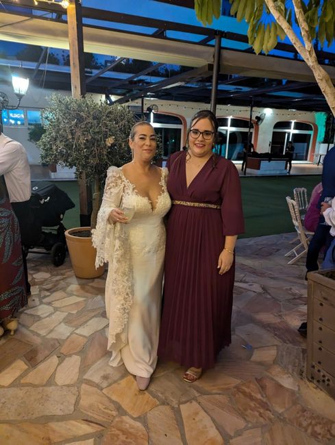 Bodas de plata 