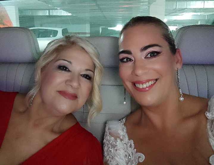 Bodas de plata 