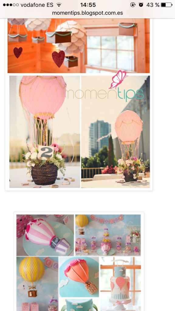 Boda viajes, mapas.. ideas - 4