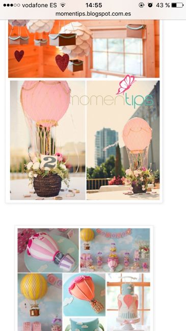 Boda viajes, mapas.. ideas - 4