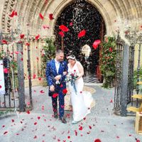 ¿Con cuántos ❤️ valoras el día de tu boda? - 1