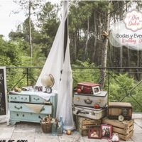 Boda viajes, mapas.. ideas - 1