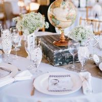 Boda viajes, mapas.. ideas - 5